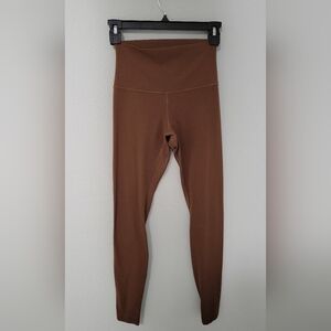 lululemon Align High-Rise Pant 28"